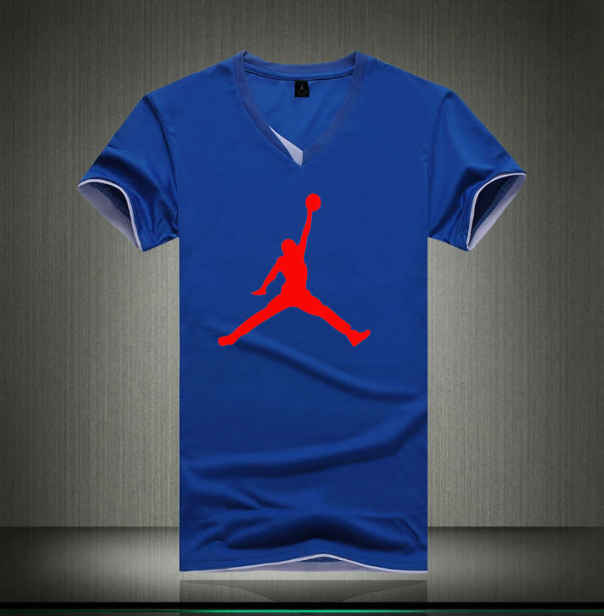 men jordan t-shirt S-XXXL-1293